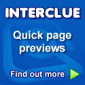 Interclue makes your browsing smarter, faster, more informative